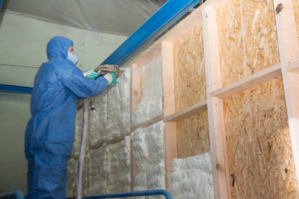 Trusted Warminster Heights, PA Insulation Contractor Experts